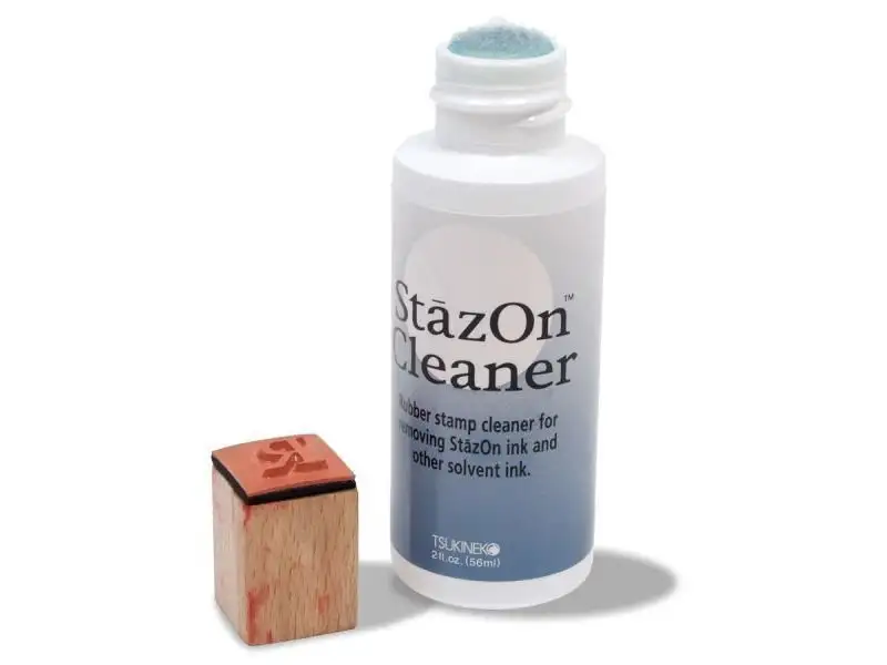 StazOn Stempelreiniger jetzt online