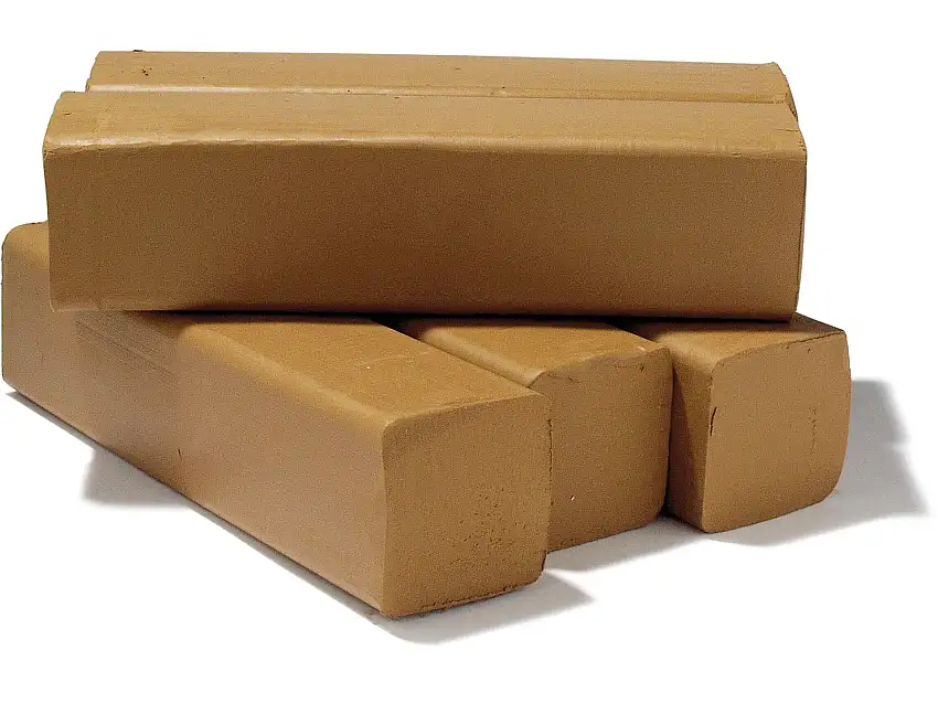 TecClay leicht, hellbraun online
