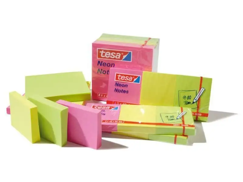 Tesa Neon Notes jetzt online