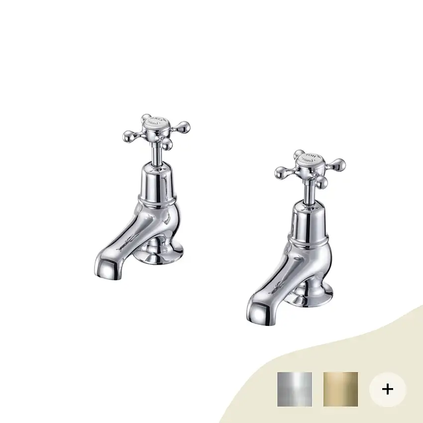 Badewannen Füllventile Burlington