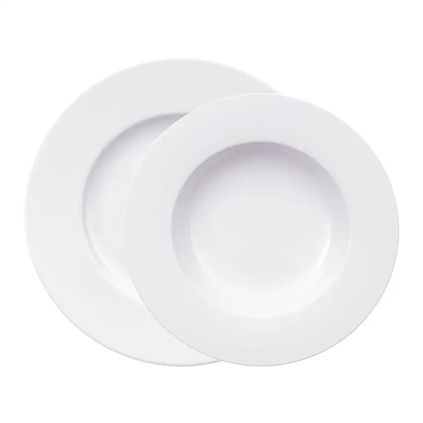 Villeroy & Boch 12-tlg Tafel-Set Noblesse