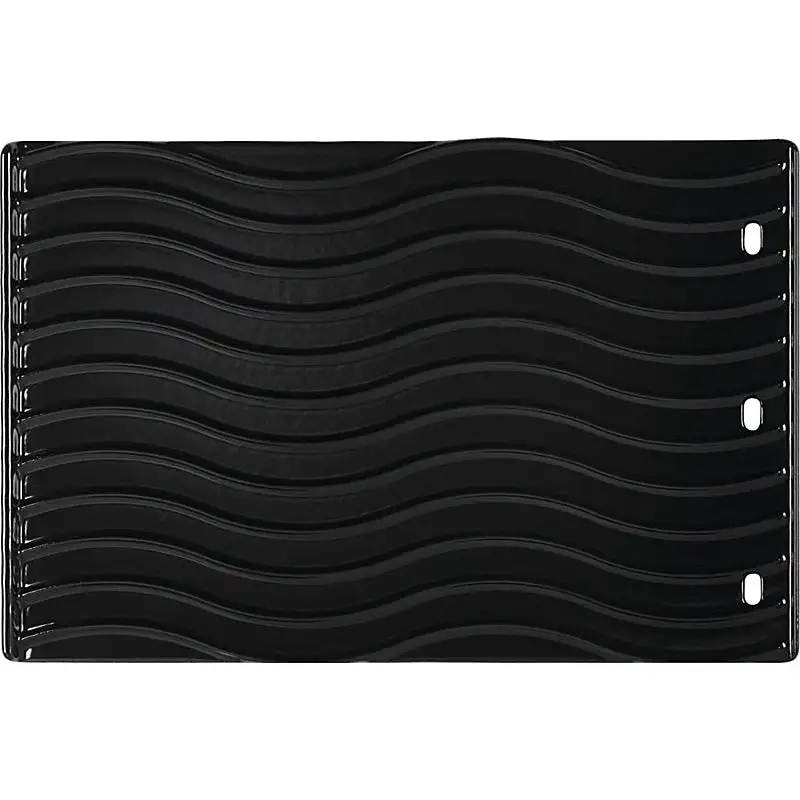 Napoleon Grillplatte 2-in-1 aus Gusseisen - Für Rogue & Freestyle