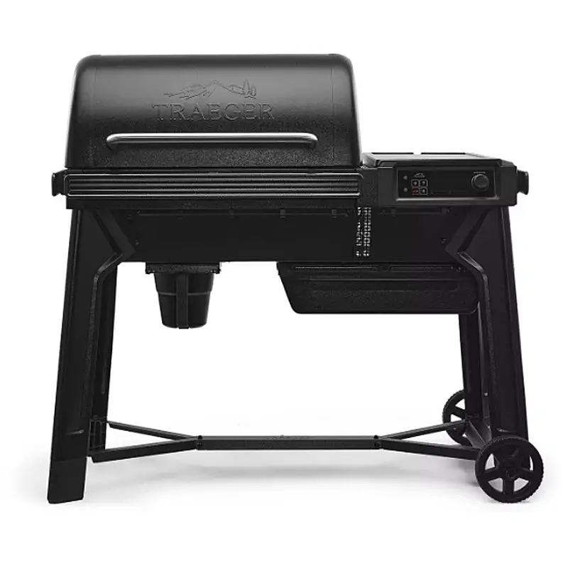 Traeger Woodridge Pelletgrill