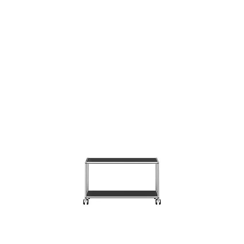 USM Haller TV-/Hi-Fi Rollwagen