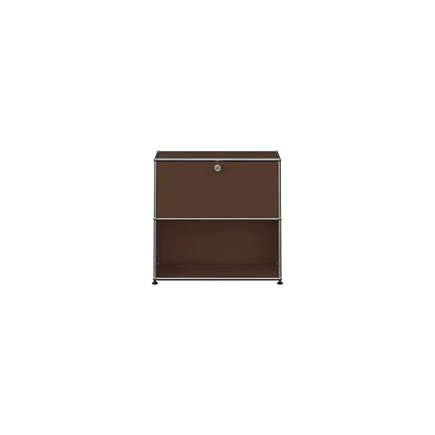 USM Haller Sideboard 1x2 - Klappe oben
