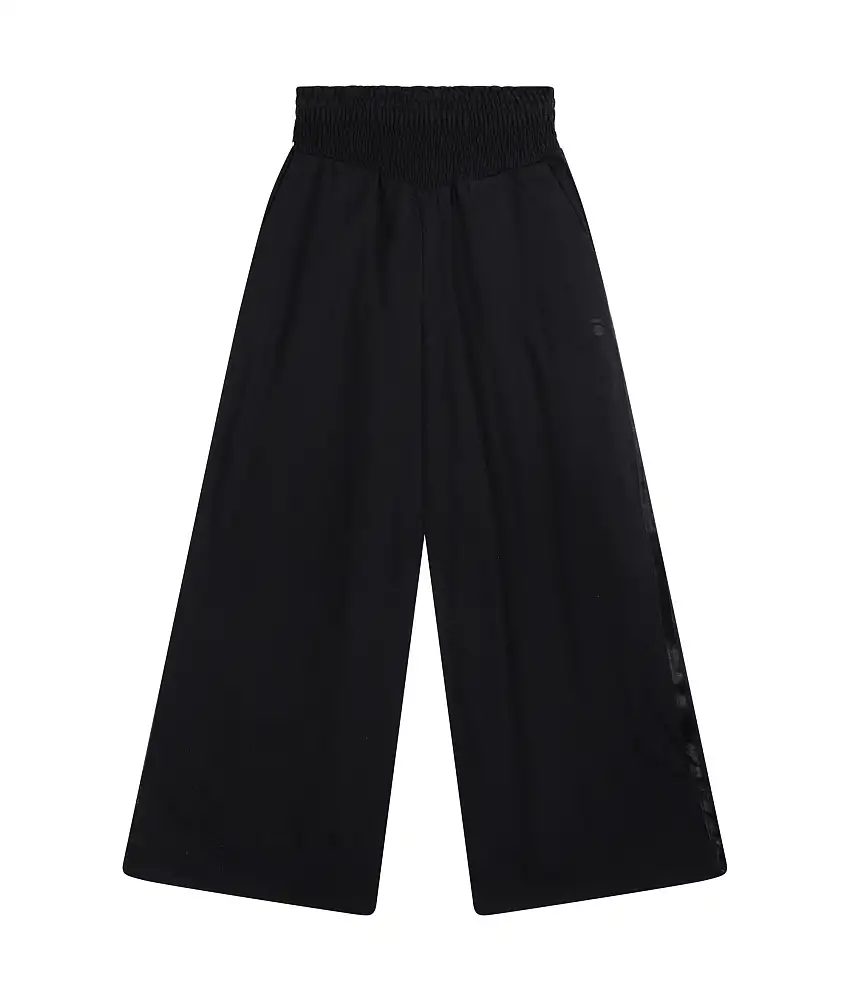 10 Days - Weite Hose black