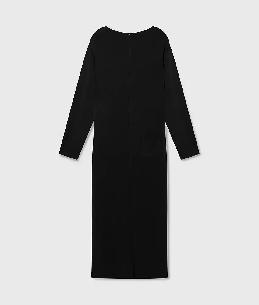 10 Days - Maxi Dress aus Scuba