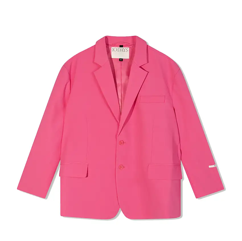 10 Days - Blazer pink