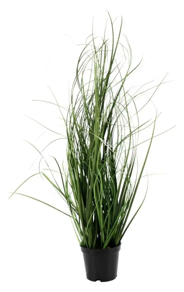 Kunstpflanze Grasbusch H 50 cm NARVIK