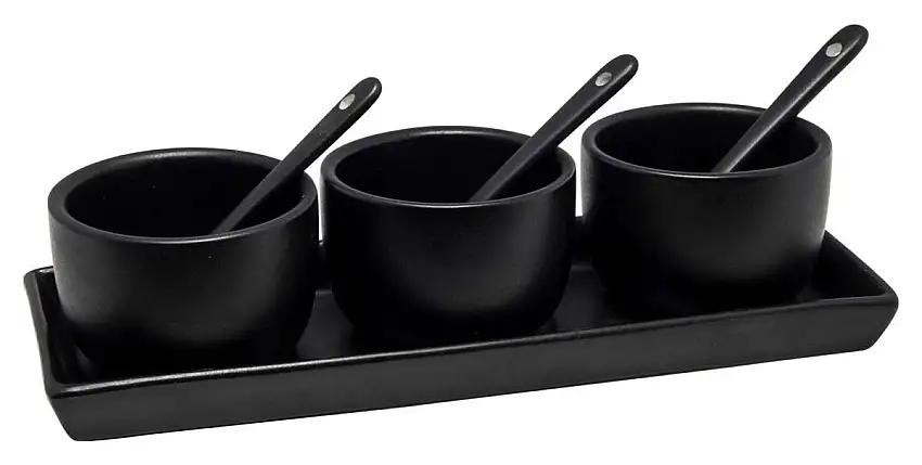 Dip-Set 7-teilig LESLEY