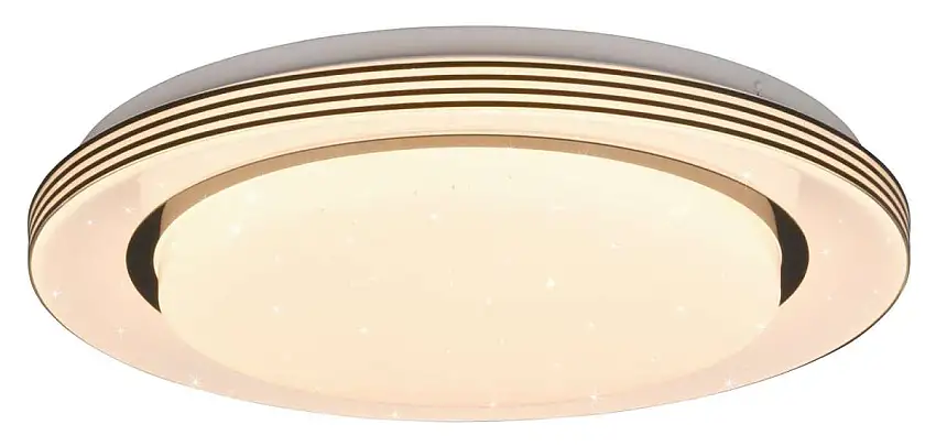 LED-Deckenleuchte ATRIA