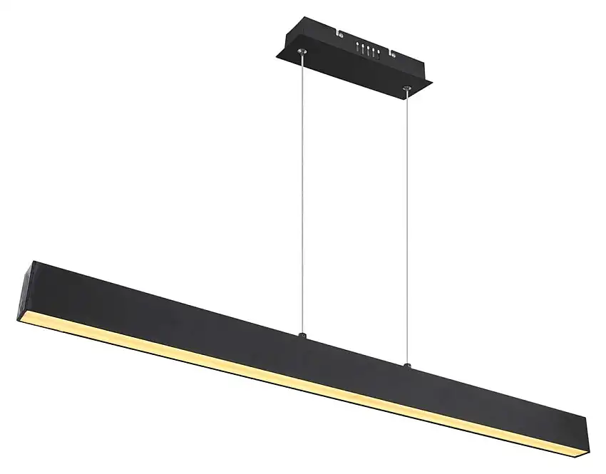 LED-Pendelleuchte VERENA