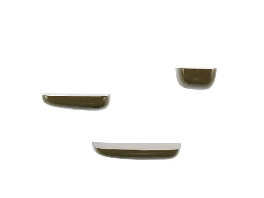 Vitra Corniches Wandablage