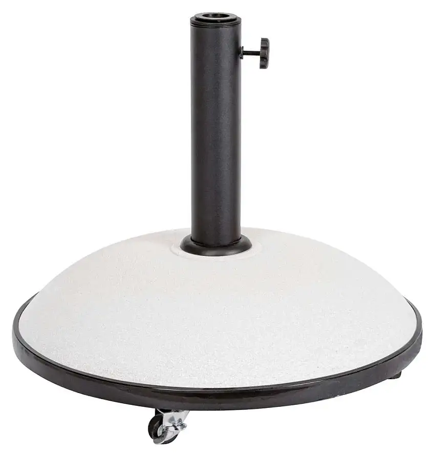 Schirmständer Ø 58 cm KALANI