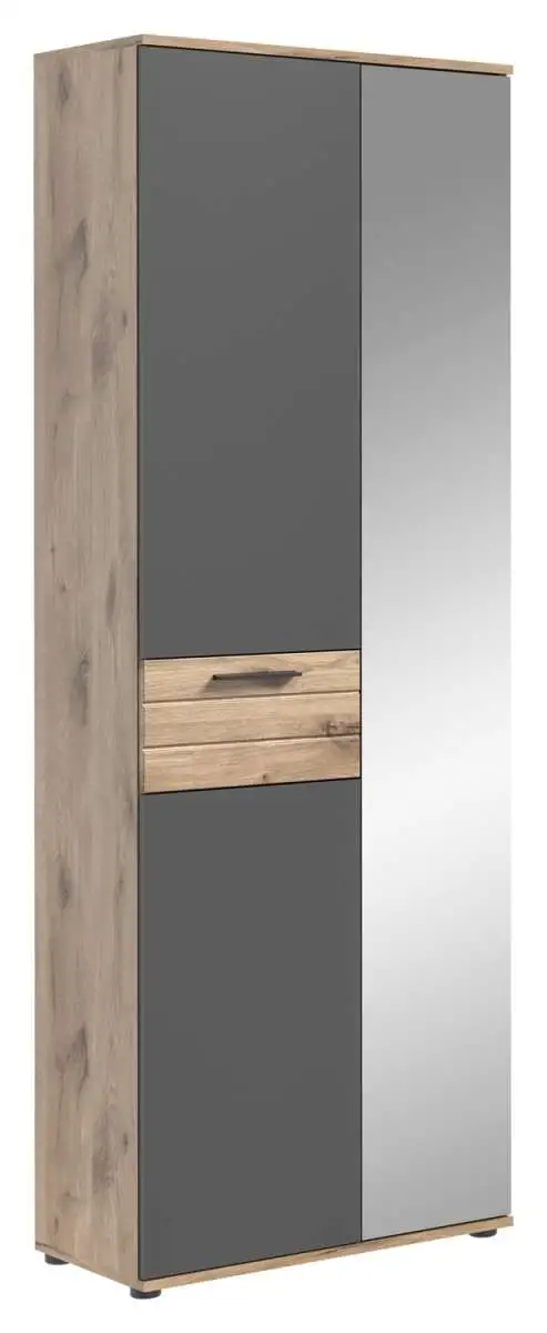 Garderobenschrank MARGA