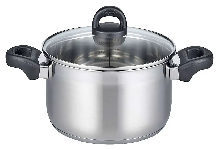 Fleischtopf Ø 20 cm TURMALIN