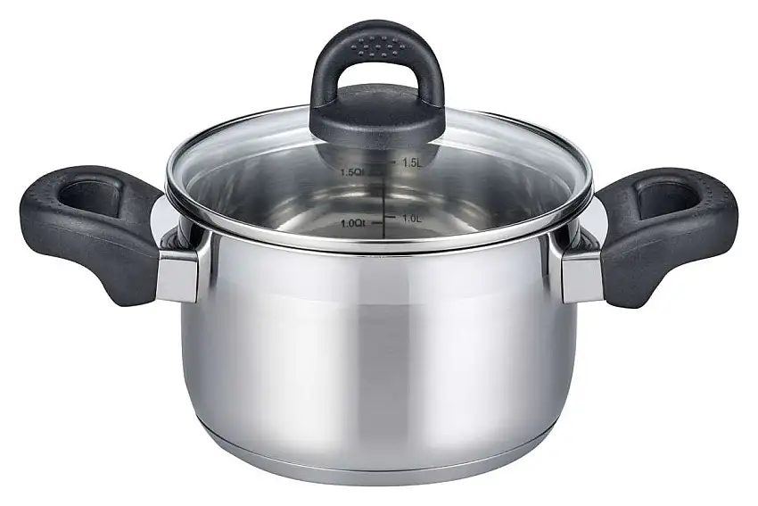 Fleischtopf Ø 16 cm TURMALIN