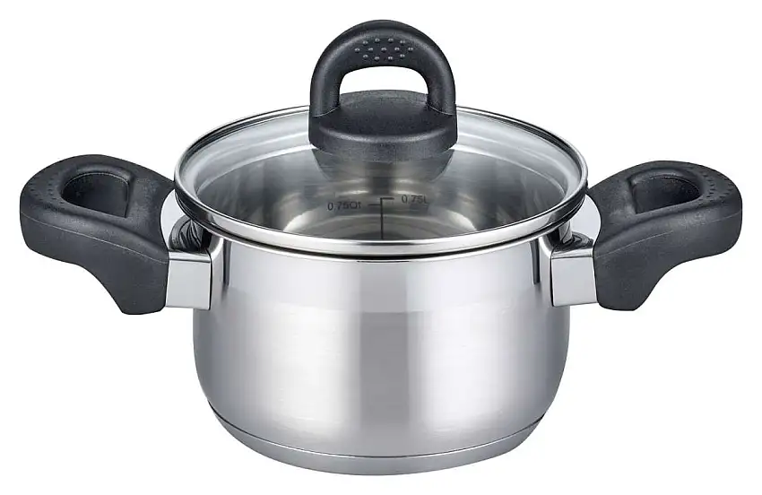 Fleischtopf Ø 14 cm TURMALIN