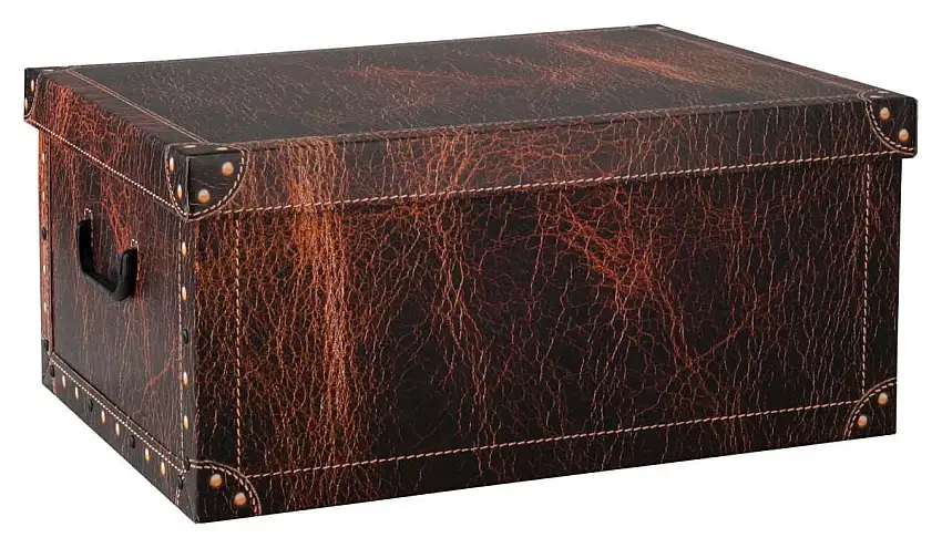 Aufbewahrungsbox SAM