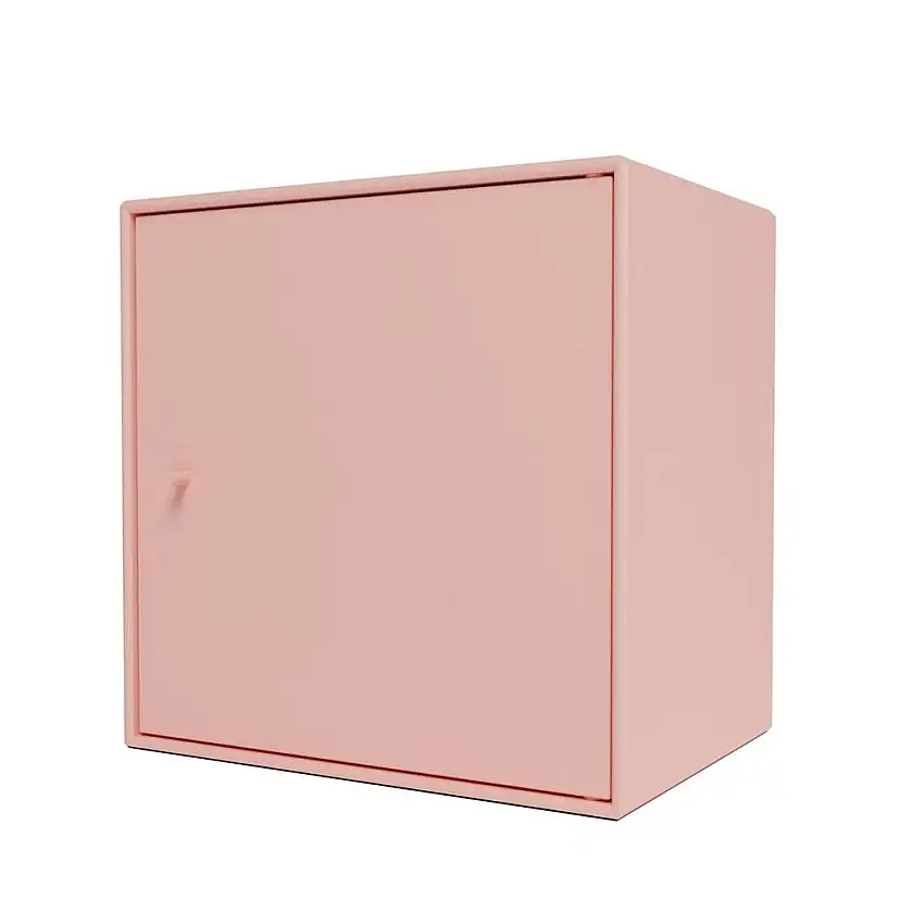Montana Mini 1103 Modul mit Tür rechts 35x35 cm - 167 Ruby