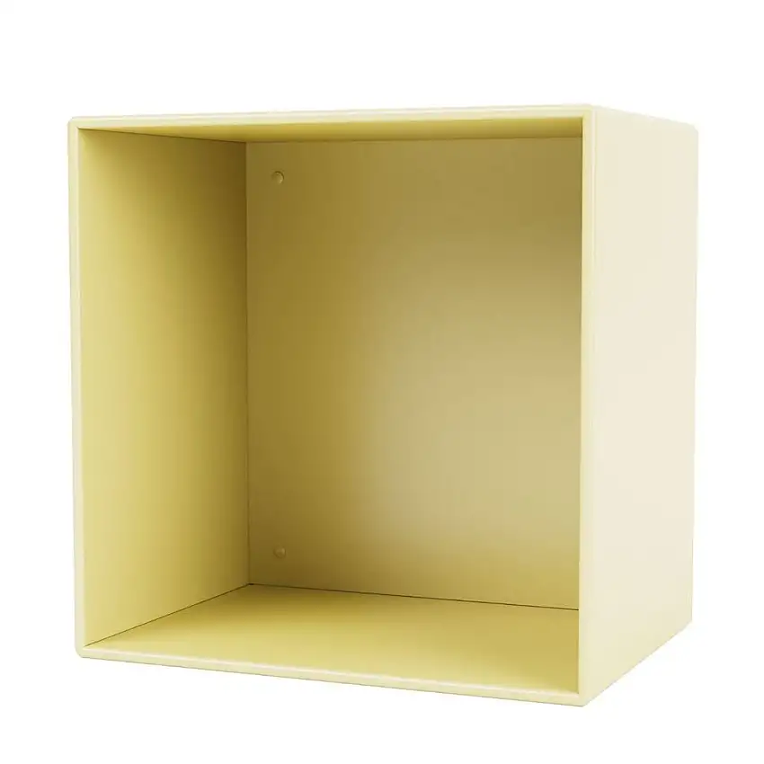 Montana Mini 1001 Offenes Modul 35x35 cm - 159 Kamille