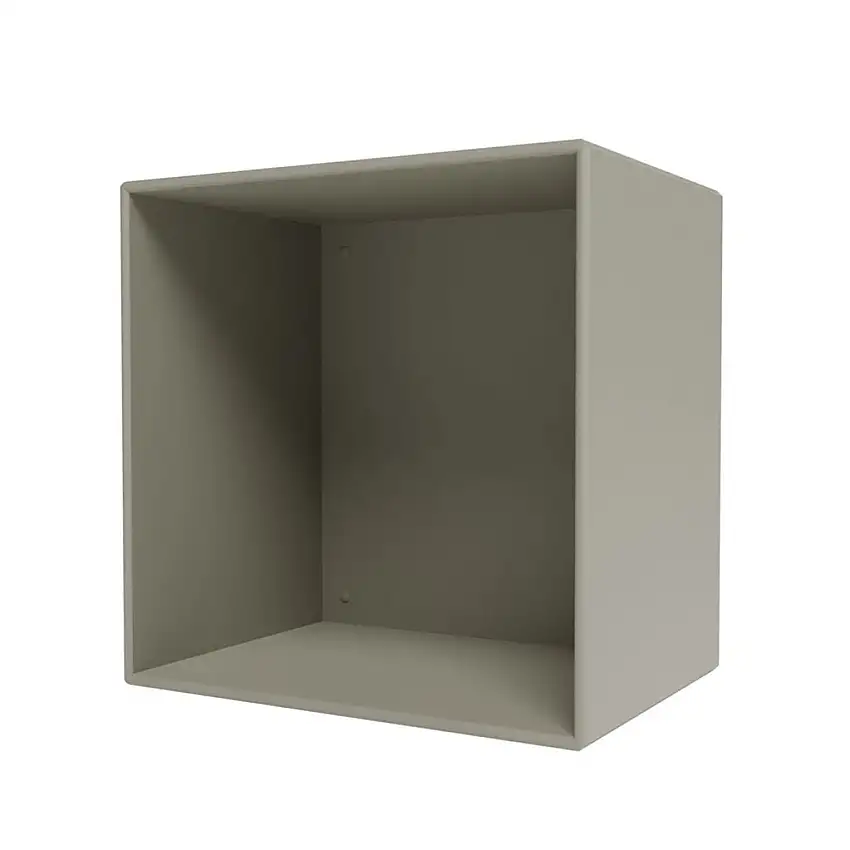 Montana Mini 1001 Offenes Modul 35x35 cm - 144 Fenchel