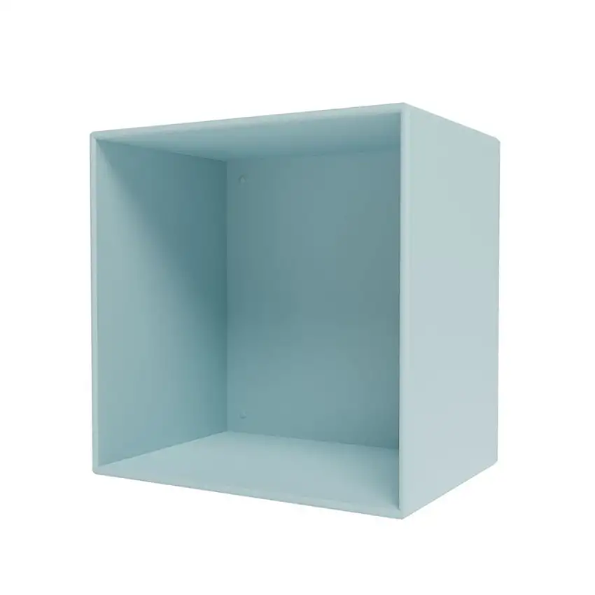 Montana Mini 1001 Offenes Modul 35x35 cm - 148 Feuerstein