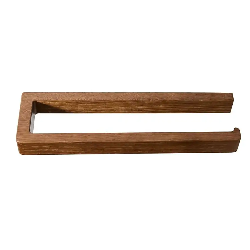 Andersen Furniture Papierständer, Länge: 31 cm – Geölte, geräucherte Esche