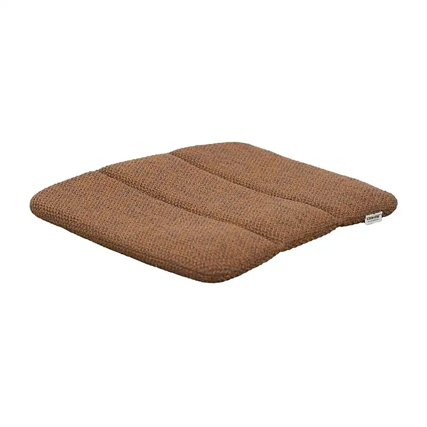 Cane-line Outdoor Majestic Hynde til Majestic Armstol - Tekstil/Umber Brown