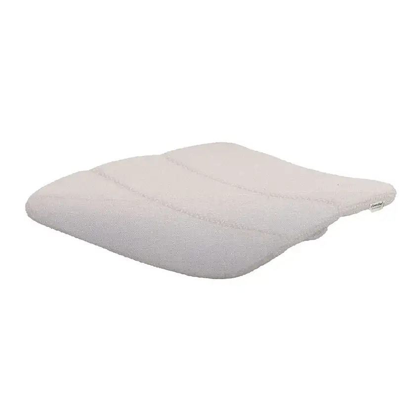 Cane-line Outdoor Majestic Kissen für Majestic Sessel - Textil/Sand