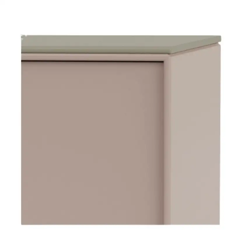 Montana Top 139 Deckplatte 139,4 x 1,2 x 30 cm - 144 Fenchel
