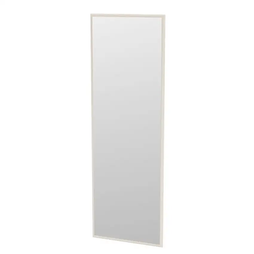 Montana SP1806 Farbrahmen Spiegelähnlich 35,4 x 105 x 1,6 cm - 158 Hafer