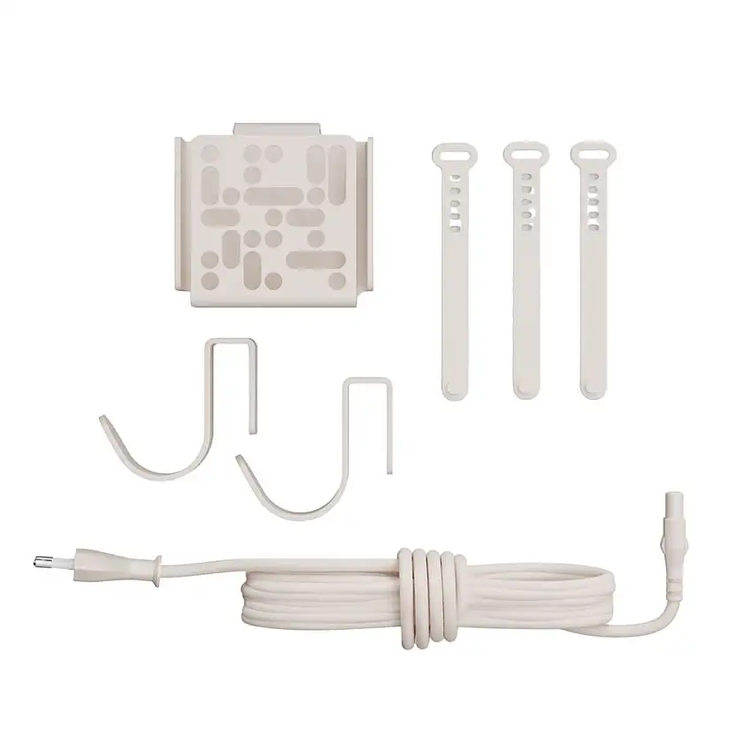 Sockelhalterungs-Set – Perle