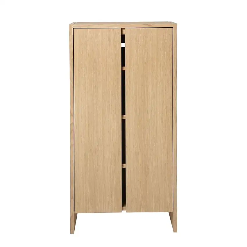 Ferm Living Flurschrank - Eiche Natur