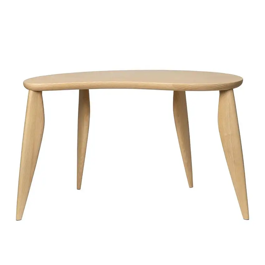 Ferm Living Feve Kinderschreibtisch - Natural Ask