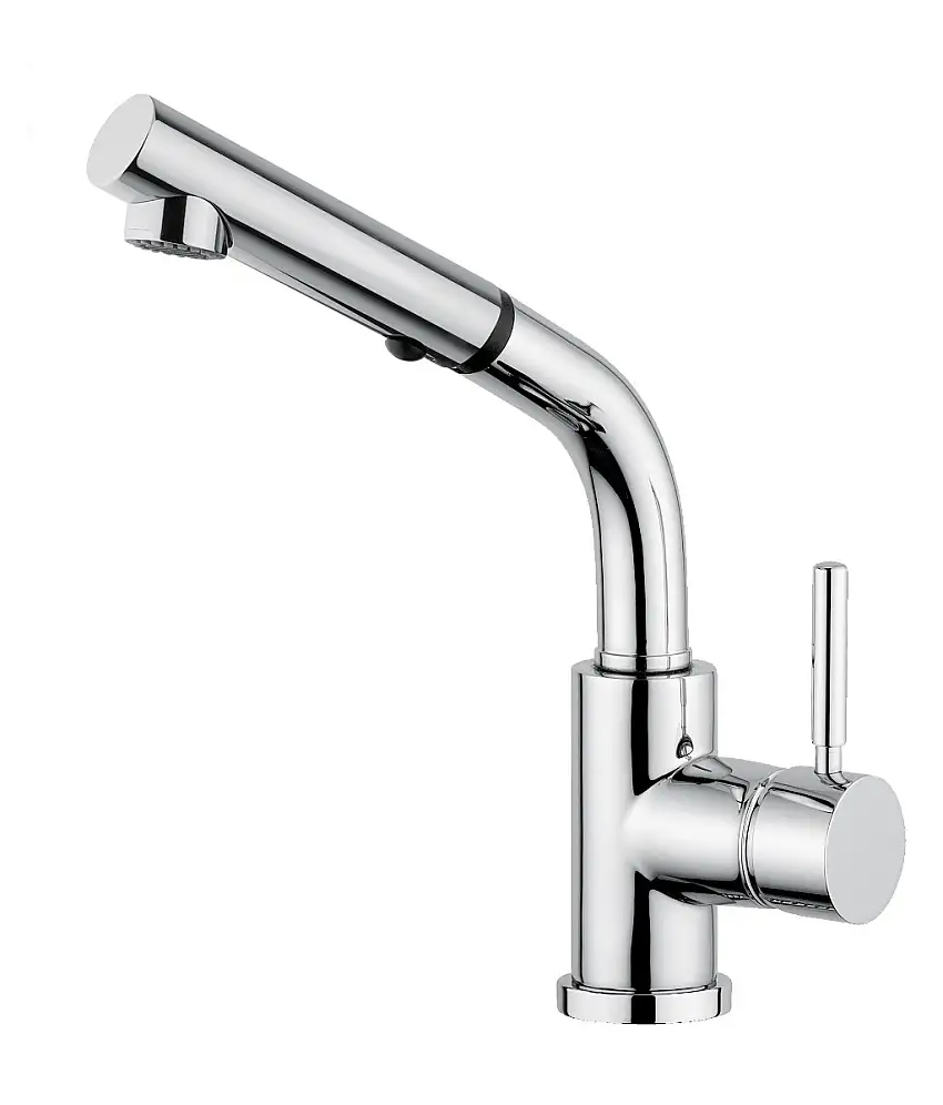 Küchenarmatur Kobuk Smart II