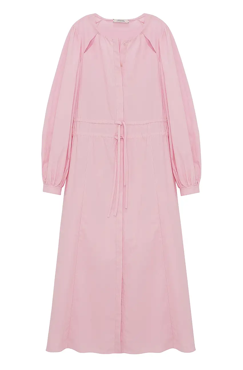 Dorothee Schumacher - Kleid light pink