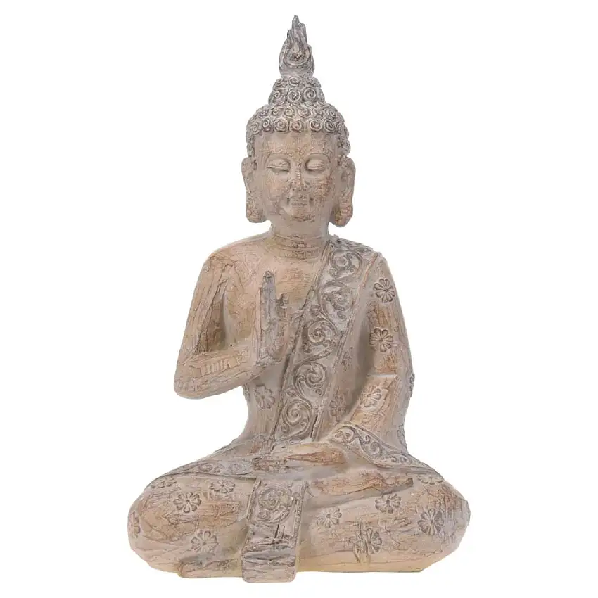 Buddha H 40 cm GLORIS
