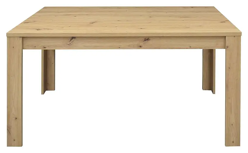 Esstisch FROSINA, ausziehbar