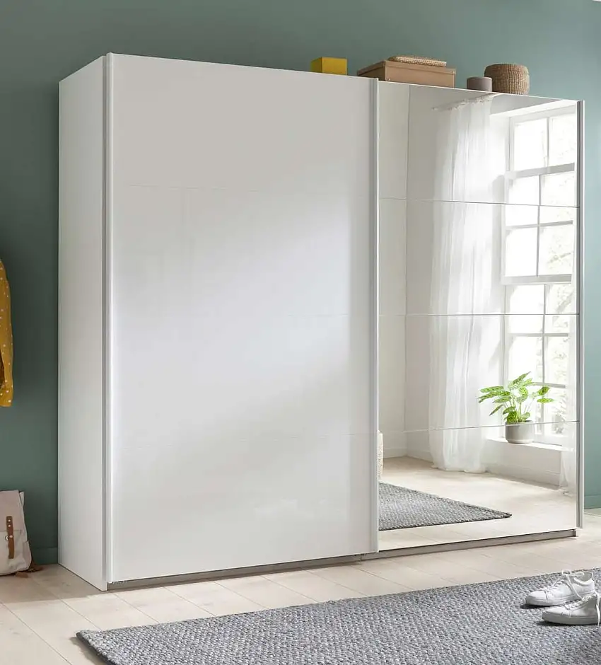 Schwebetürenschrank SATO