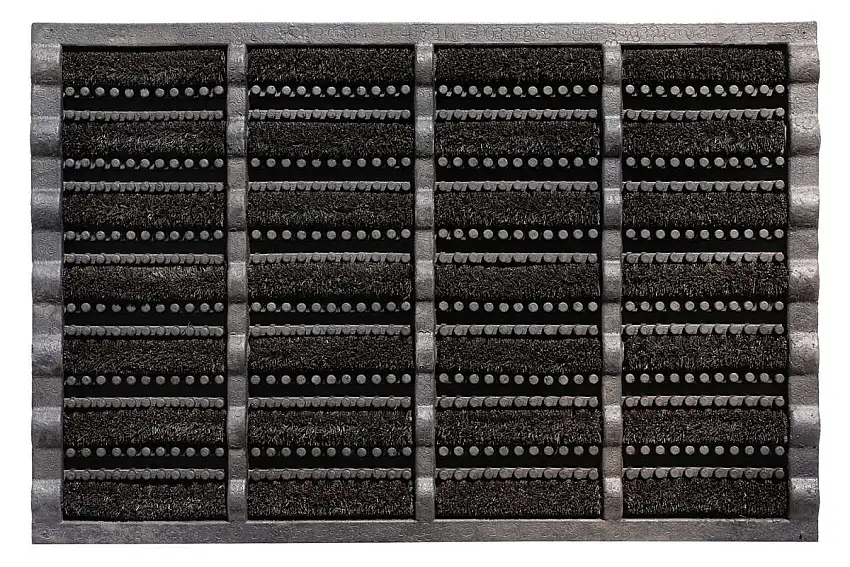 Fußmatte MUDBUSTER