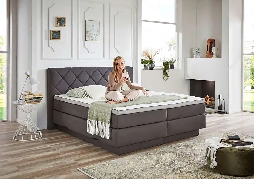 Boxspringbett AYLIN