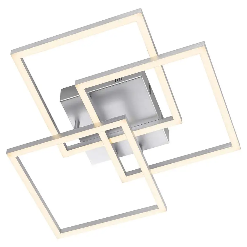 LED-Deckenleuchte ANUBIS