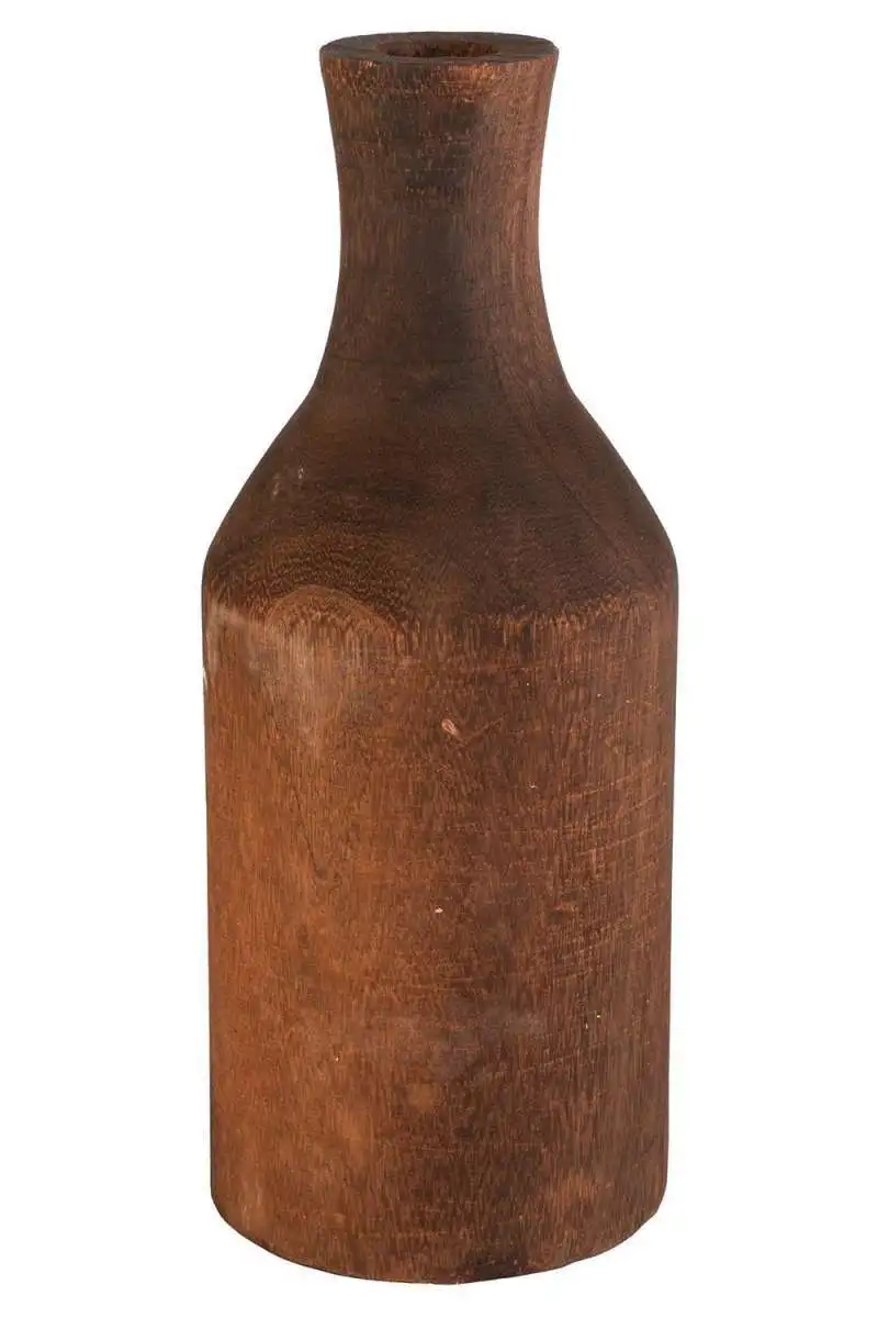 Deko-Vase H 33 cm PLANTI