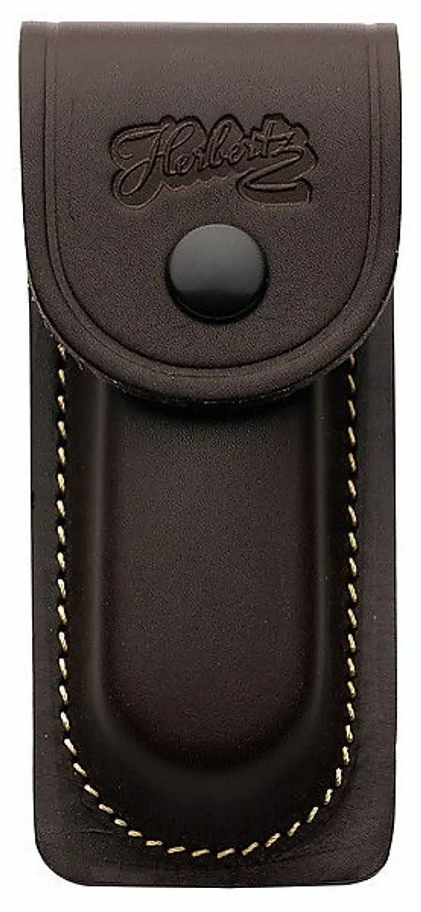 CJH Etui braun für Messer 9 cm 10000411