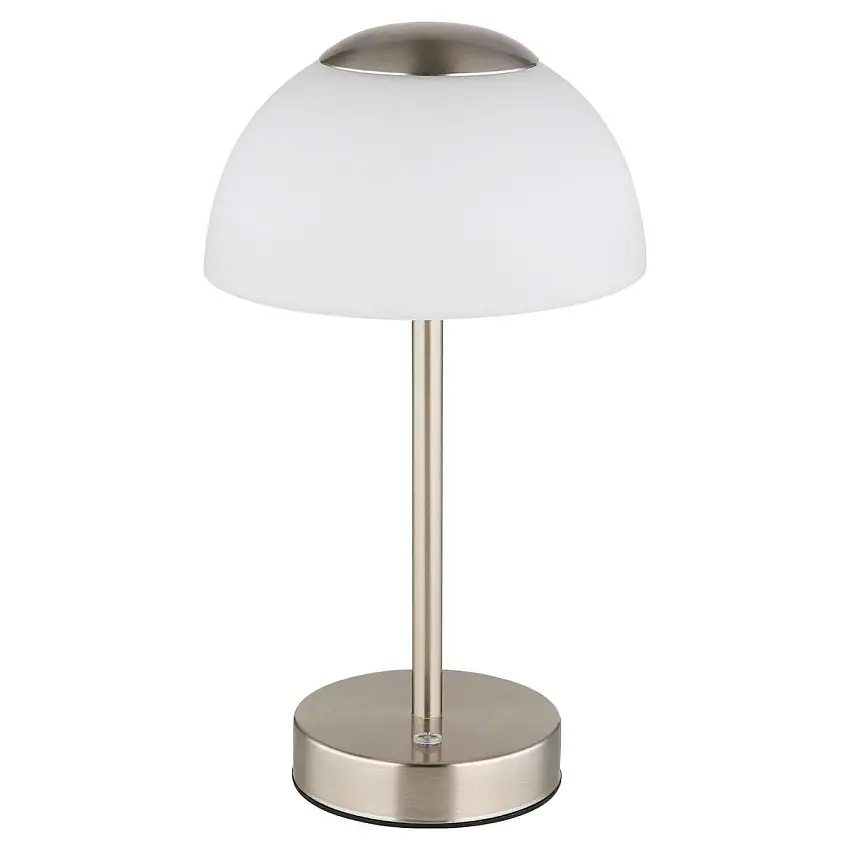 Akku LED-Tischlampe SARIMA