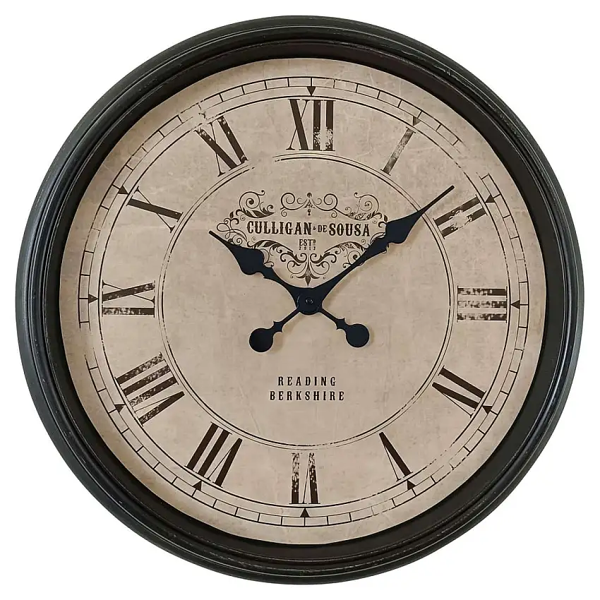 Wanduhr MELENA