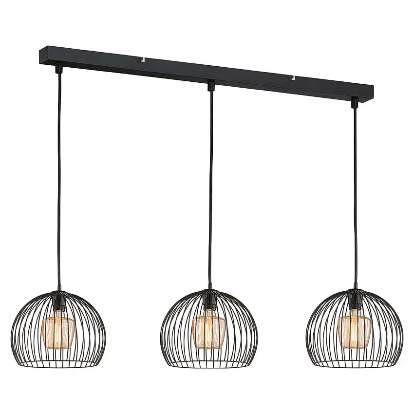 Pendelleuchte WIRE