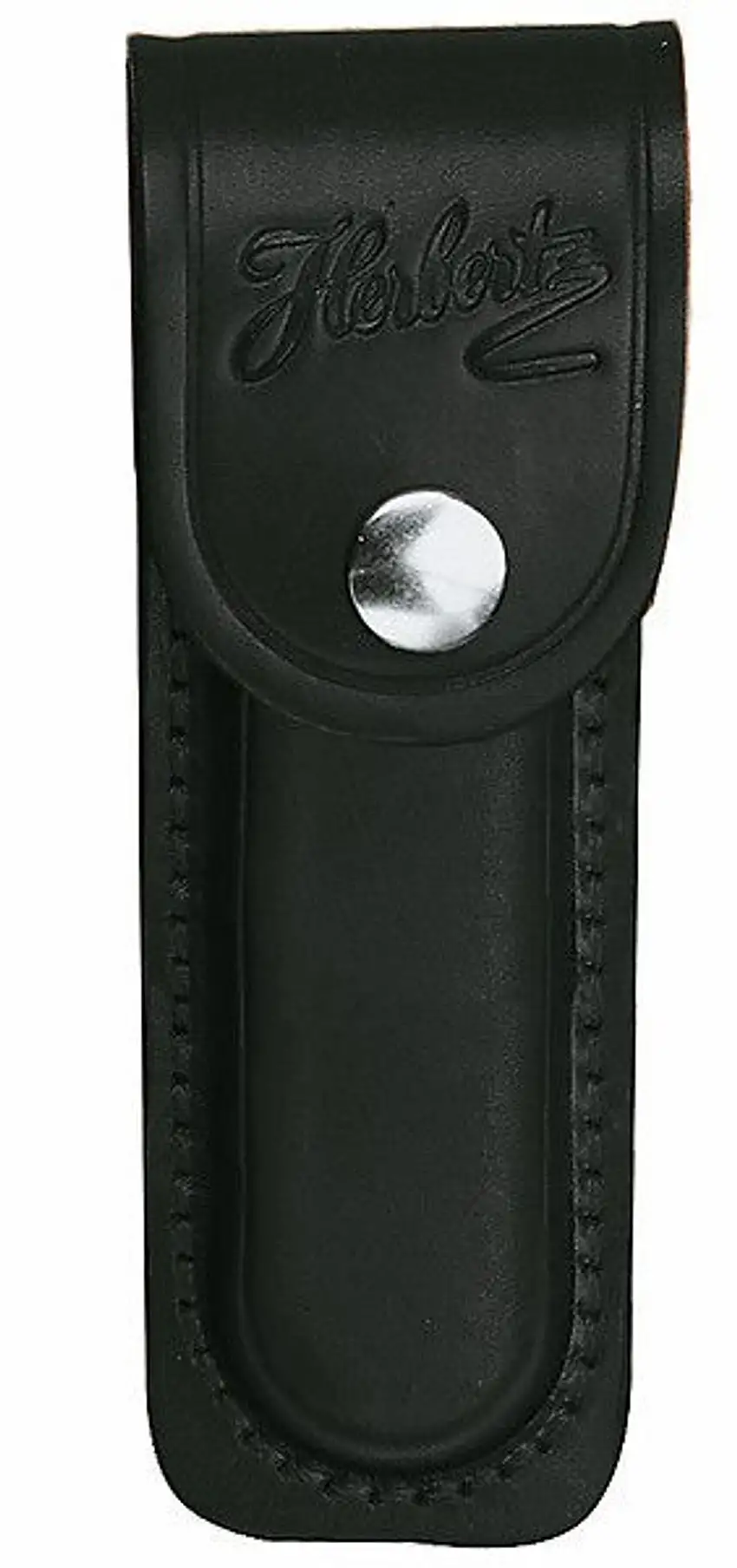 CJH Etui schwarz für Messer 9 cm 10000420