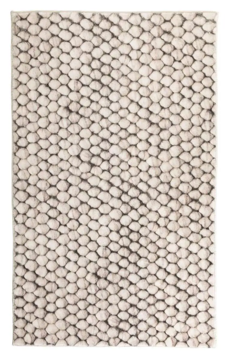 Badematte BUBBLE